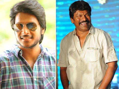 sandeep kishan,krishna vamsi,govindudu andarivadele,dil raju  కృష్ణవంశీ దర్శకత్వంలో సందీప్‌కిషన్‌..?